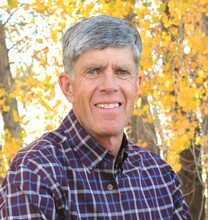 Mark k Covington